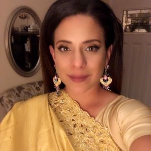 Meet your Posher, Audrey